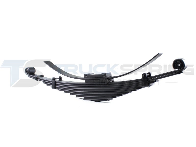 431835 Ford F450, F550 Rear Leaf Spring 12 Leaves