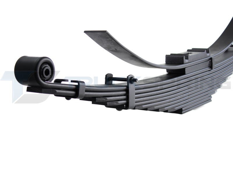 F550 Towing Capacity >> 43-1835 Ford F-450, F-550 Rear Leaf Spring | 12 Leaves F550 Towing Capacity >> 43-1835 Ford F-450, F-550 Rear Leaf Spring | 12 Leaves
