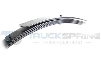 Rear leaf springs for ford e450 #9