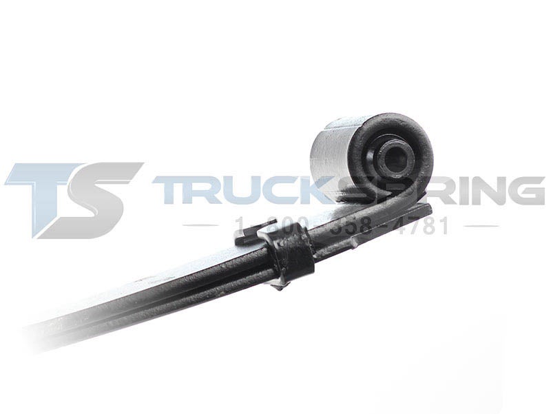 Ford truck replacement leaf springs #8