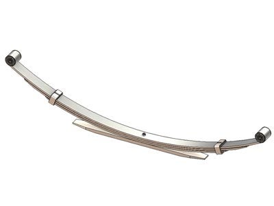 Leaf Springs 90-221HD | 2004 Toyota Tundra