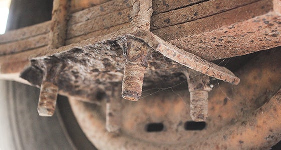 Leaf Spring