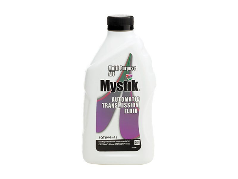 167658 Mystik MultiPurpose Automatic Transmission Fluid 1 Quart