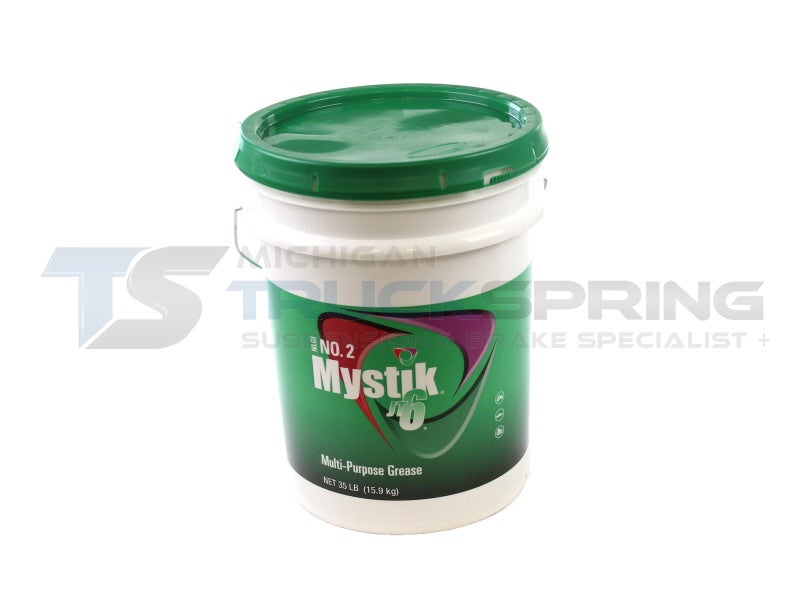 548444 Mystik JT6 MultiPurpose Grease