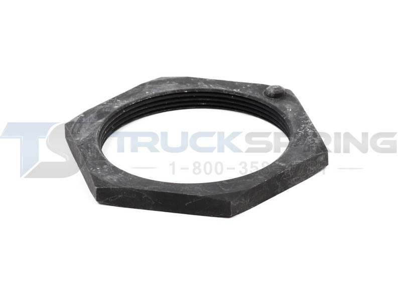 06411 Meritor Spindle Nut 31/4 Inch12 Thread