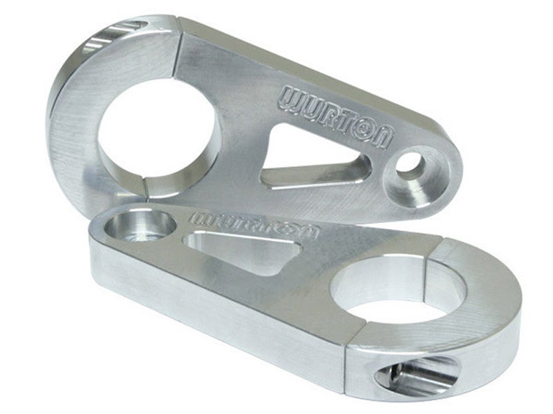 86220, Wurton Tube Clamp Bracket 11/2 Inch