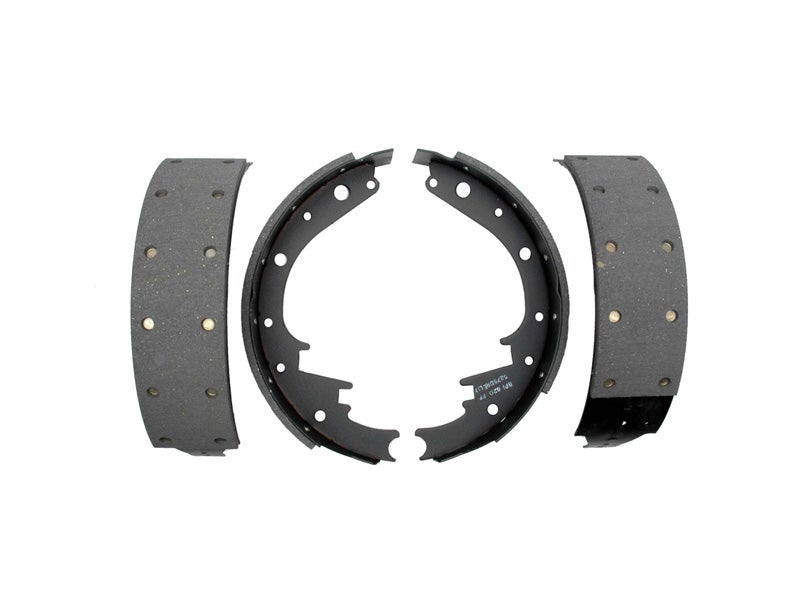 Who Makes The Best Trailer Brake Shoes Who Makes The Best Trailer Brake Shoes