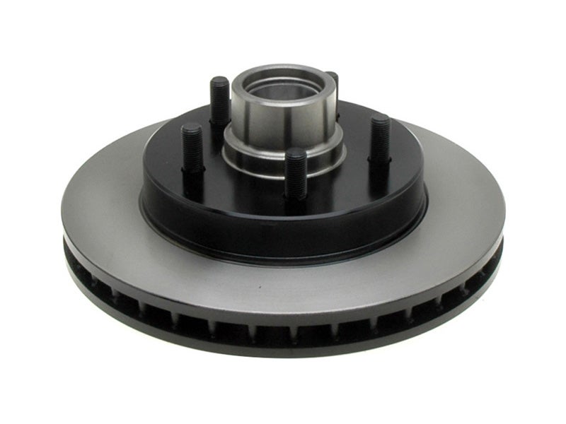 Brake Rotor and Hub Assembly, 56258