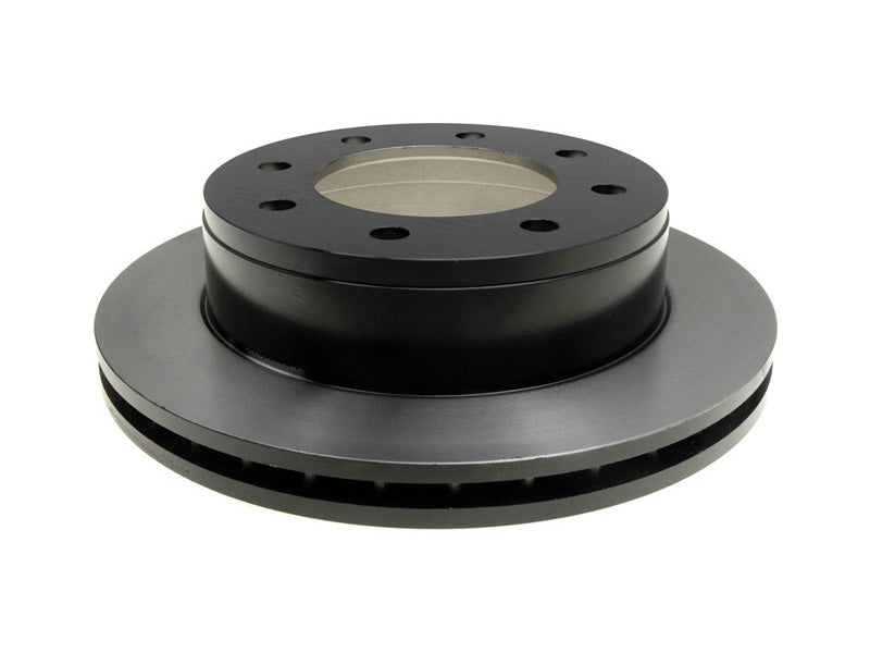 Drum in Hat Brake Rotor, 580380