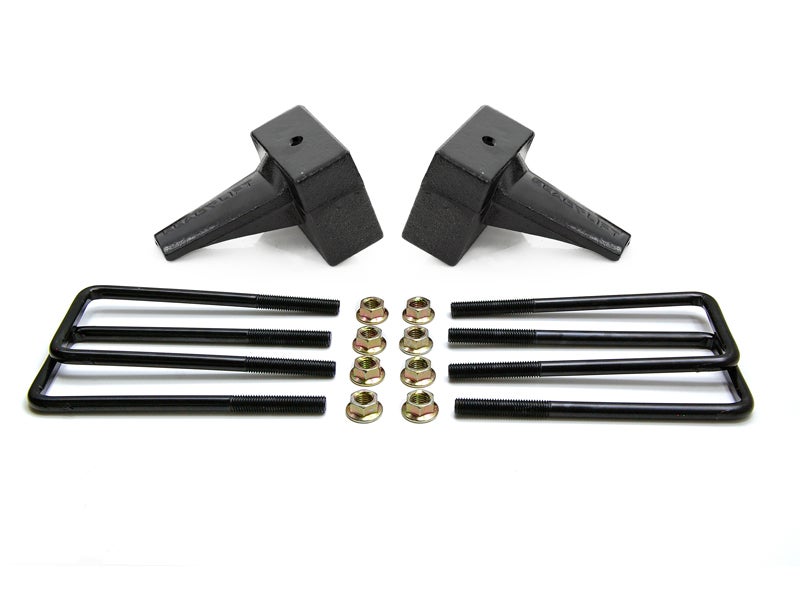 ReadyLift 5 Inch Rear Block Kit (2005-2023 Tacoma 2WD/4WD