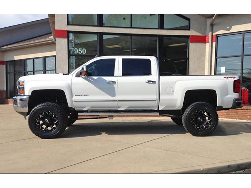 8 Inch Lift Kit >> 44 3070 Readylift Suspension Lift Kit 7 8 Inch Gm 8 Inch Lift Kit >> 44 3070 Readylift Suspension Lift Kit 7 8 Inch Gm