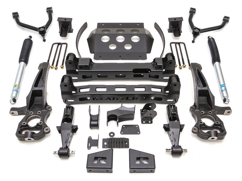 showoff lift kit showoff lift kit
