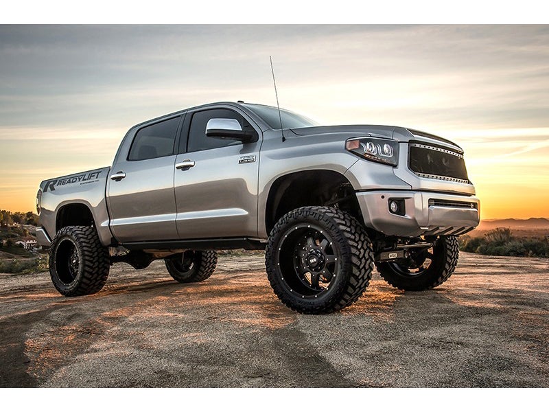 44-5877, ReadyLift Big-Suspension Lift Kit for the Toyota Tundra