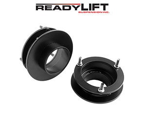 Coil Spring Spacer Leveling Kit