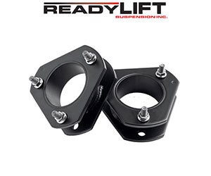 Strut Extension Leveling Kit