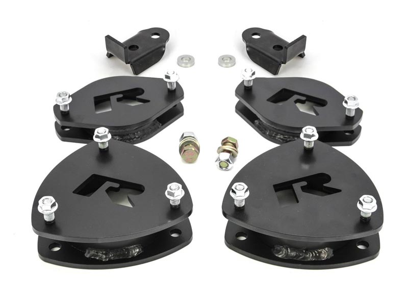 Subaru Forester 2 Inch Lift Kit - Greatest Subaru