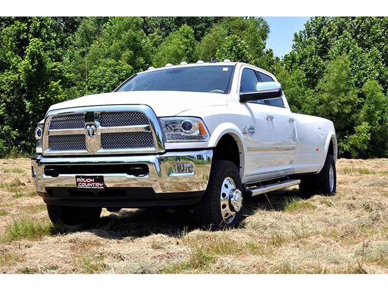 2017 Ram 2500 Leveling Kit >> 377 Rough Country 2 5 Inch Suspension Leveling Kit 2017 Ram 2500 Leveling Kit >> 377 Rough Country 2 5 Inch Suspension Leveling Kit