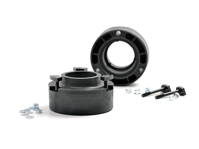 374.20 Rough Country 2.5 inch Suspension Leveling Kit Dodge Ram