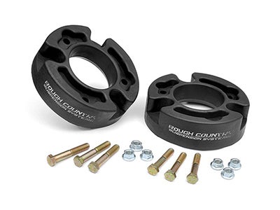 Strut Extension Leveling Kit