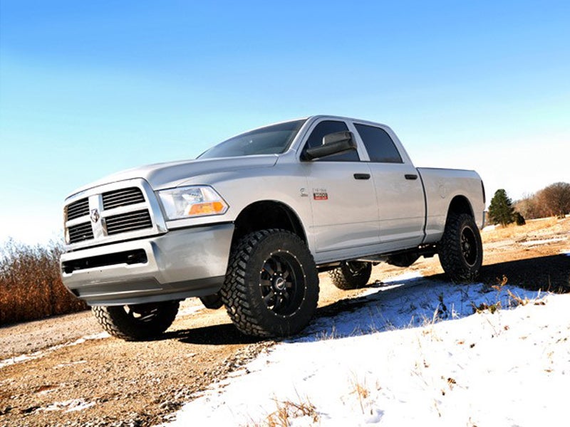 9219, Rough Country 2 inch Leveling Coil Springs for the Dodge Ram 2500