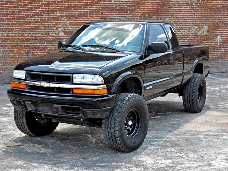 s10 blazer rc body