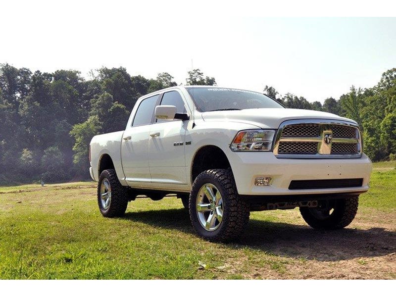 Dodge Lift Kits >> 33330 Rough Country 4 Inch Suspension Lift Kit For The Dodge Ram 1500 Dodge Lift Kits >> 33330 Rough Country 4 Inch Suspension Lift Kit For The Dodge Ram 1500