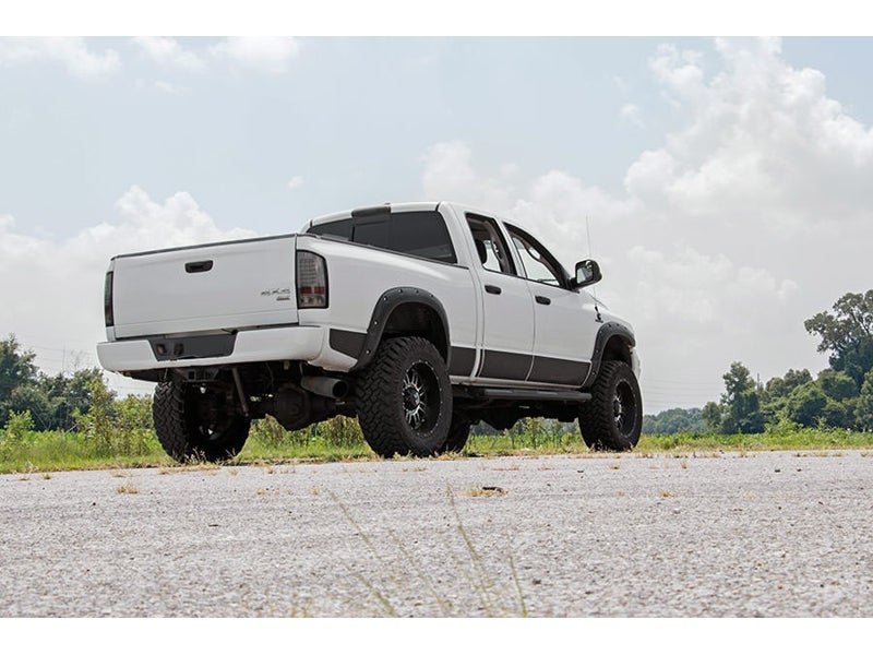 343.20 Rough Country 3 inch Suspension Lift Kit Dodge Ram 2500, 3500