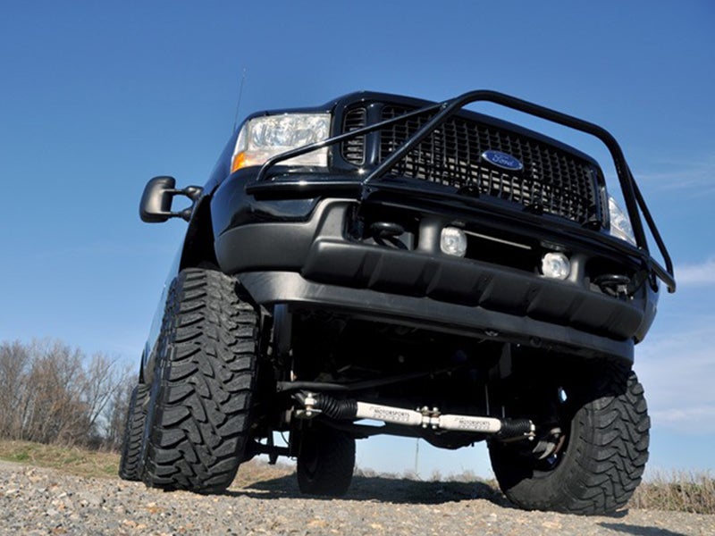 Best lift kits for ford excursion #10