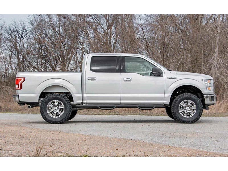 54531 Rough Country 3 inch Suspension Lift Kit Ford150