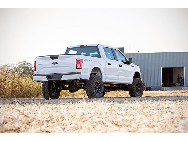 553 22 Rough Country 6 inch Suspension Lift Kit for the
