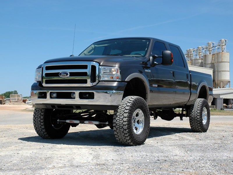 Lift Kit F250 Ford 4x4