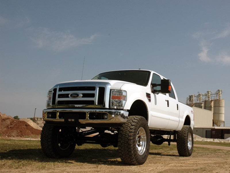 597.20, Rough Country 6 inch Suspension Lift Kit for the Ford F250, F350