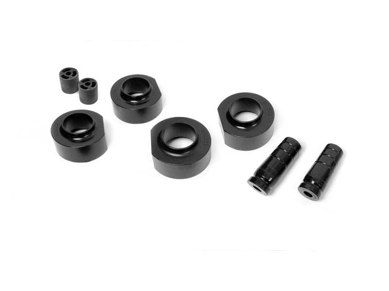 650 Rough Country 1.5 Inch Suspension Lift Kit Jeep