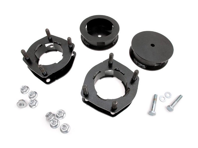 Rough Country Rc664 Tap To Expand C2 B7 Rough Country Rc664 C2 B7 2 Inch Suspension Lift Kit For The Jeep Commander Rough Country Rc664 Tap To Expand C2 B7 Rough Country Rc664 C2 B7 2 Inch Suspension Lift Kit For The Jeep Commander