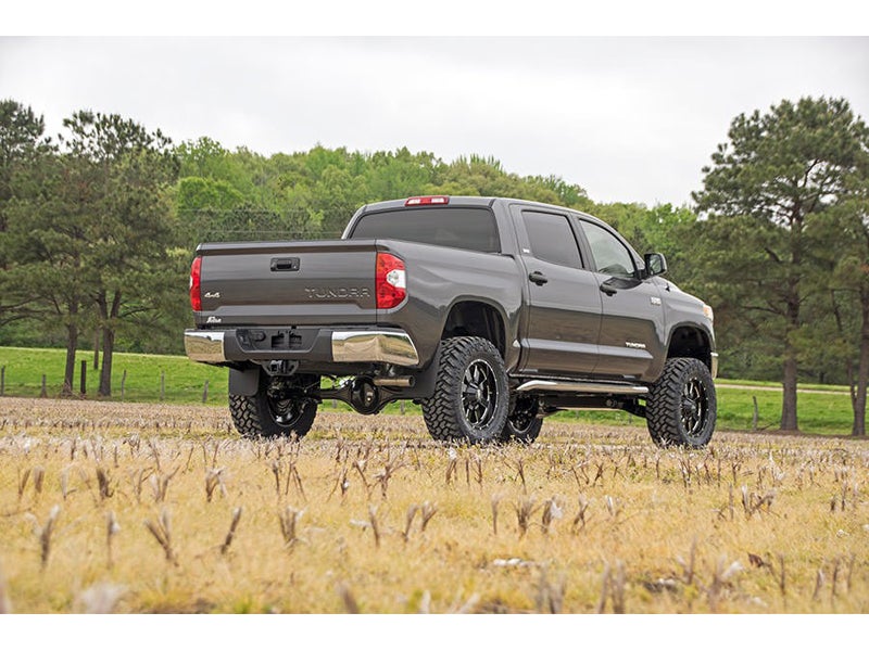 rough country lift kit toyota tundra