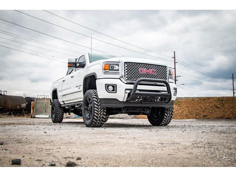 26030 Rough Country 5 Inch NTD Suspension Lift Kit GM