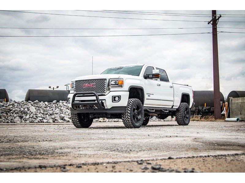 26030 | Rough Country 5 Inch NTD Suspension Lift Kit | GM