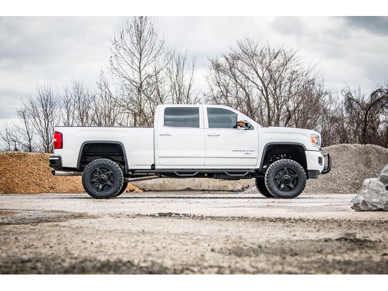 26030 Rough Country 5 Inch NTD Suspension Lift Kit GM