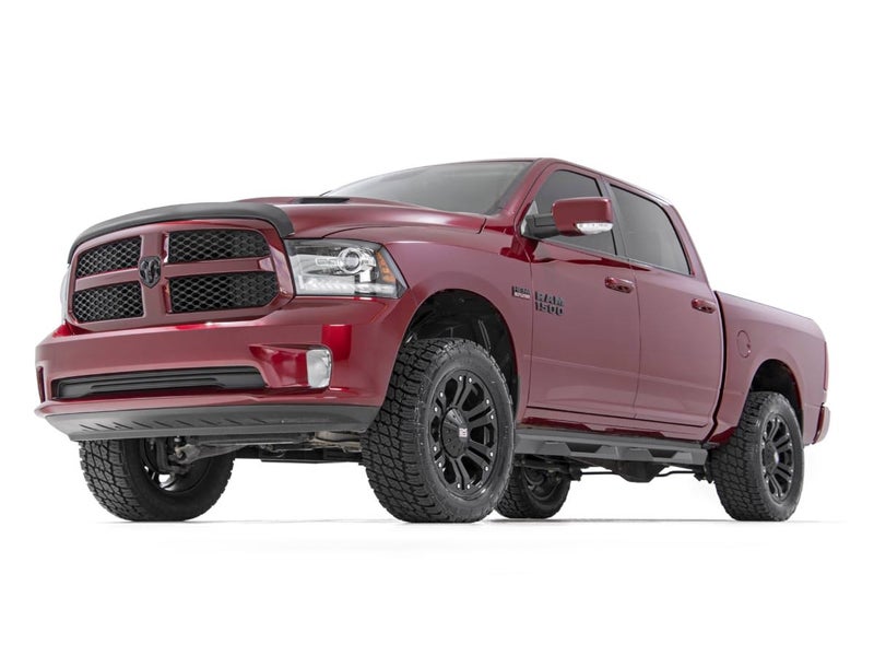 31200 , Rough Country Bolt-On 3 Inch Lift Kit for the ...