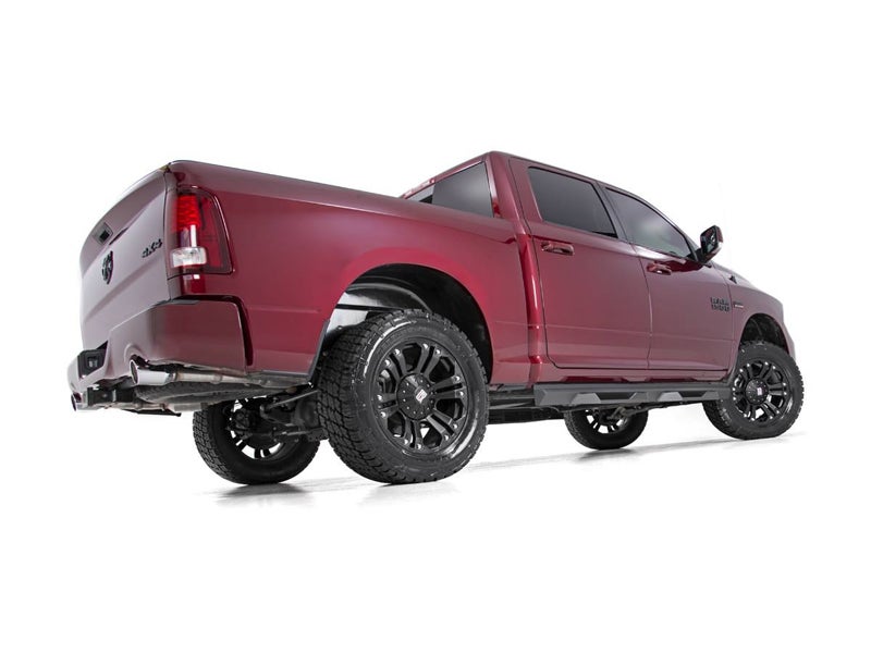 31230 , Rough Country BoltOn 3 Inch Lift Kit for the Dodge Ram 1500
