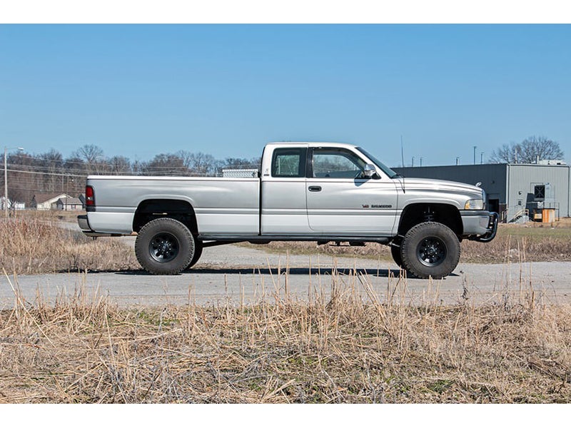 Dodge Lift Kits >> 351 20 Rough Country 3 Inch Suspension Lift Kit For The 4wd Dodge Dodge Lift Kits >> 351 20 Rough Country 3 Inch Suspension Lift Kit For The 4wd Dodge