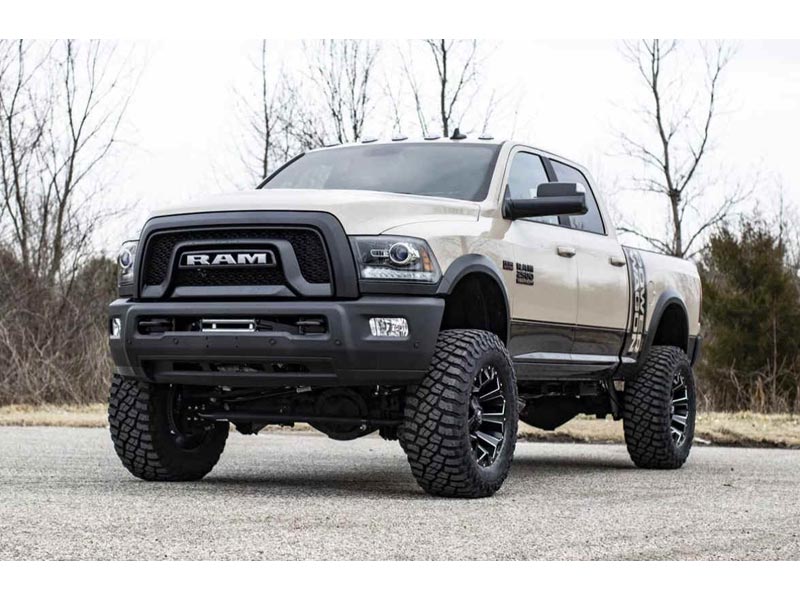 Ram 2500 Lift Kit >> Lift Kit Rough Country 4 5 Inch Ram 2500 Ram 2500 Lift Kit >> Lift Kit Rough Country 4 5 Inch Ram 2500