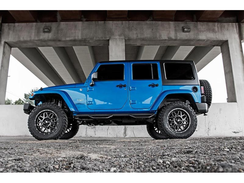 Jeep Jk Lift >> Rough Country Control Drop Arm 3 5 Inch Suspension Lift Kit For The Jeep Jk Wrangler Unlimited With Premium N3 Shocks Jeep Jk Lift >> Rough Country Control Drop Arm 3 5 Inch Suspension Lift Kit For The Jeep Jk Wrangler Unlimited With Premium N3 Shocks