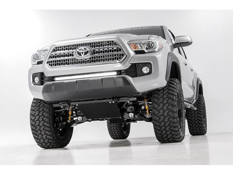75720, Rough Country 4 inch Suspension Lift Kit for the Toyota