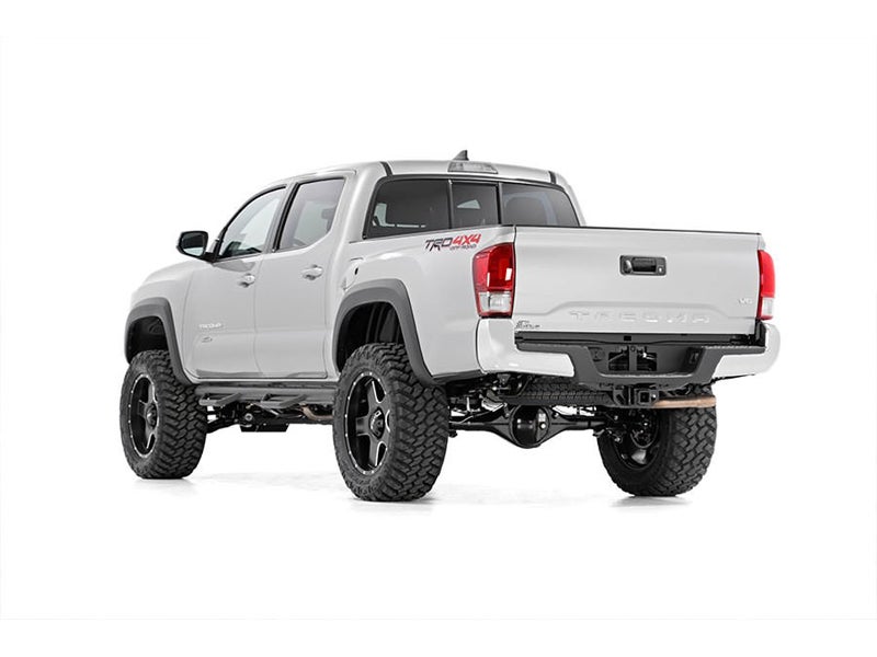 75720, Rough Country 4 inch Suspension Lift Kit for the Toyota