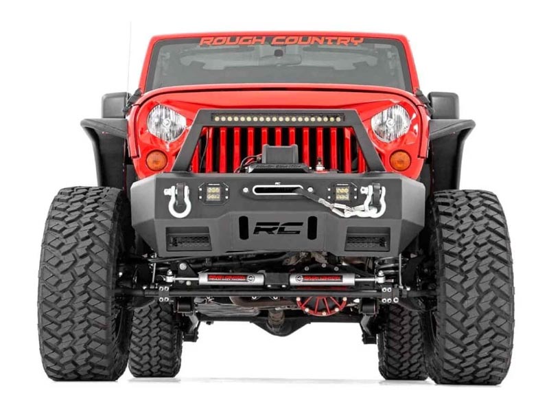 Jeep Lift Kits >> Suspension Lift Kit Rough Country 4 Inch Long Arm Jeep Jeep Lift Kits >> Suspension Lift Kit Rough Country 4 Inch Long Arm Jeep