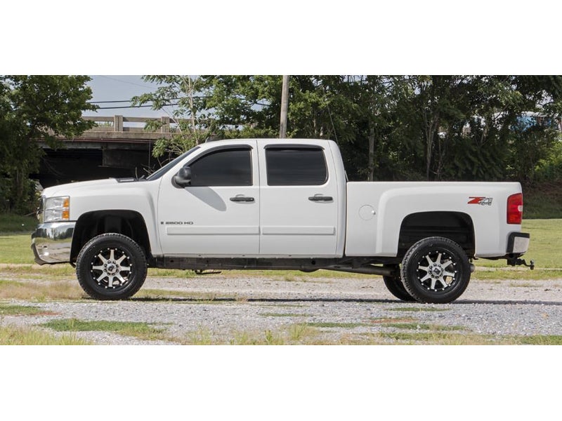 3 Inch Lift Kit >> 8596n2 Rough Country 3 Inch Suspension Lift Kit For The Silverado 3 Inch Lift Kit >> 8596n2 Rough Country 3 Inch Suspension Lift Kit For The Silverado
