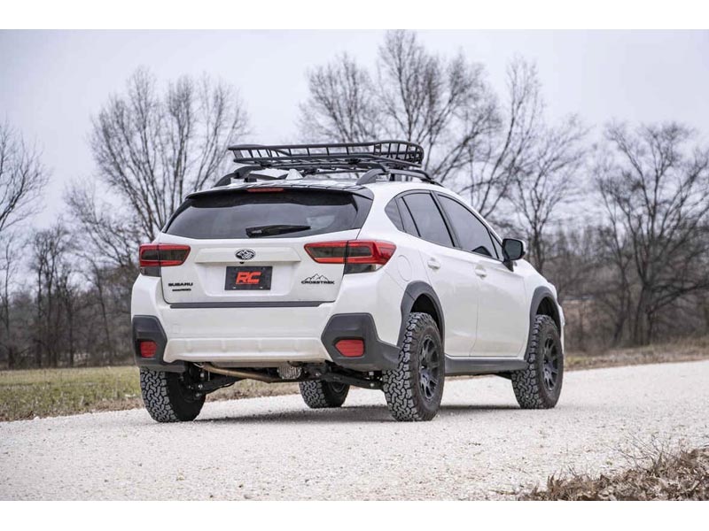 Rough Country 90300 2018 Subaru Crosstrek