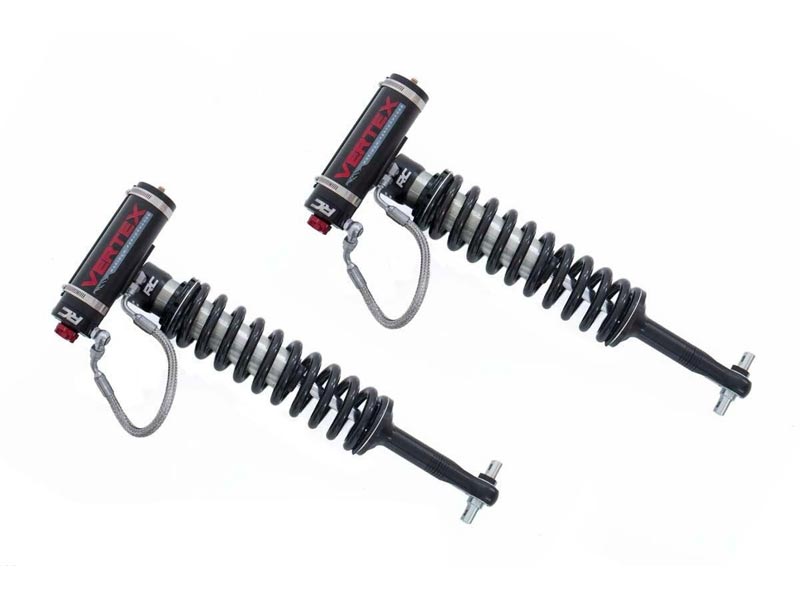 689001, Rough Country Vertex Shock Absorber for the Silverado, Sierra