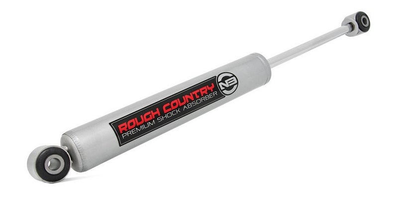 rough country shock absorber